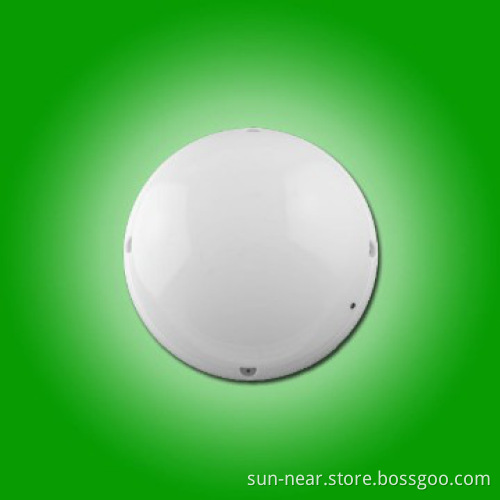 LED sensor lighting with 2835SMD for emergency lighting